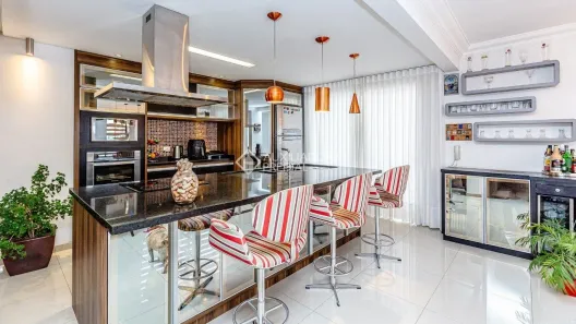 Apartamento com 2 Quartos à venda, 143m² no Tingui, Curitiba