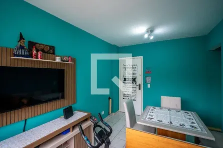 Apartamento com 2 Quartos à venda, 60m² no Vila Marte, São Paulo