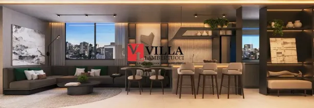 Apartamento com 2 Quartos à venda, 83m² no Savassi, Belo Horizonte