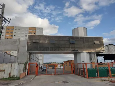 Apartamento com 2 Quartos para alugar, 55m² no São Sebastião, Esteio