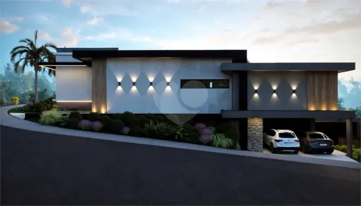 Casa de Condomínio com 3 Quartos à venda, 206m² no Jardim Alto da Colina, Valinhos