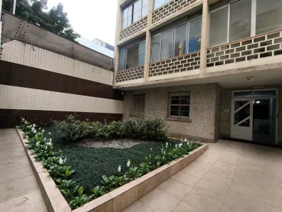 Apartamento com 1 Quarto à venda, 40m² no Campos Elíseos, São Paulo