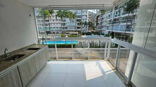Apartamento com 2 Quartos à venda, 68m² no Recreio dos Bandeirantes, Rio de Janeiro