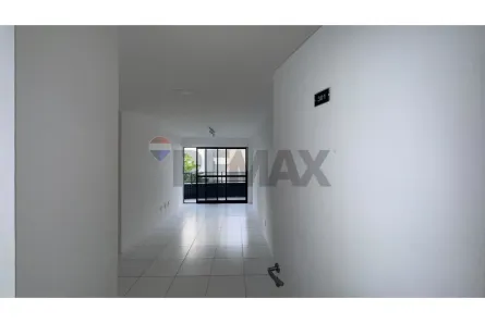 Apartamento com 3 Quartos para alugar, 87m² no Boa Viagem, Recife