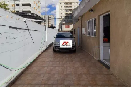 Casa com 2 Quartos à venda, 176m² no Vila Tolstoi, São Paulo
