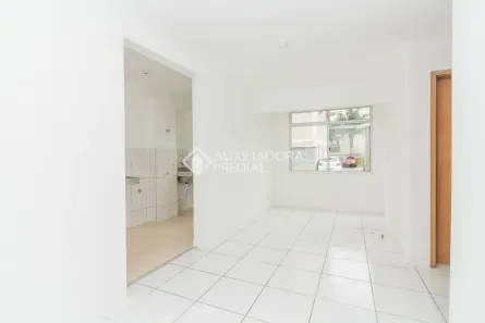 Apartamento com 2 Quartos à venda, 48m² no Morro Santana, Porto Alegre