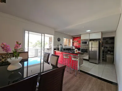 Casa de Condomínio com 3 Quartos à venda, 215m² no Jardim Alto da Colina, Valinhos