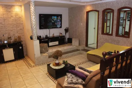 Casa com 2 Quartos à venda, 360m² no Cidade Nova, Jundiaí