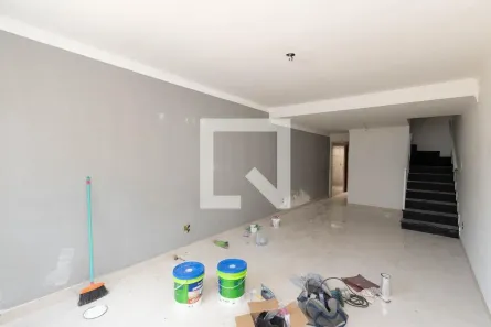 Casa de Condomínio com 2 Quartos à venda, 106m² no Vila Mazzei, São Paulo