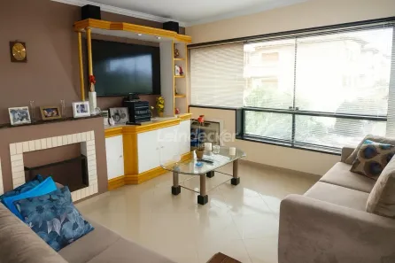 Apartamento com 3 Quartos à venda, 170m² no Jardim Itu, Porto Alegre