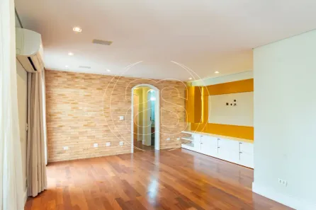 Apartamento com 3 Quartos para alugar, 115m² no Vila Uberabinha, São Paulo