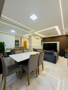 Apartamento com 3 Quartos para alugar, 77m² no Vale dos Tucanos, Londrina