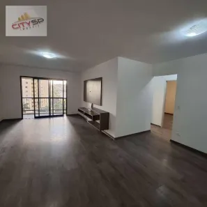 Apartamento com 3 Quartos para alugar, 140m² no Chácara Agrindus, Taboão da Serra