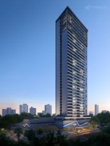Apartamento com 3 Quartos à venda, 134m² no Jardim América, Goiânia