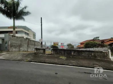 Lote/Terreno à venda, 450m² no Operária Nova, Criciúma