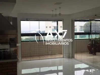 Cobertura com 4 Quartos para alugar, 733m² no Jardim Morumbi, São Paulo