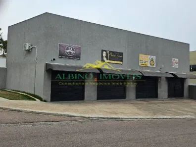 Sala Comercial à venda, 201m² no Parque Residencial Jundiaí II, Jundiaí