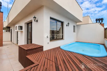 Apartamento com 3 Quartos à venda, 203m² no Menino Deus, Porto Alegre