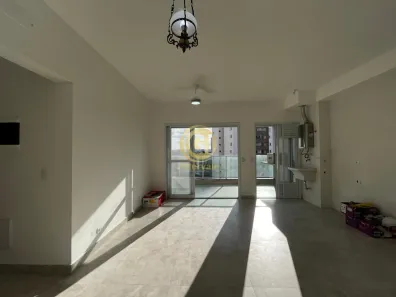 Apartamento com 2 Quartos para alugar, 72m² no Jardim Pereira do Amparo, Jacareí