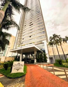 Apartamento com 4 Quartos à venda, 482m² no Nova Suiça, Goiânia