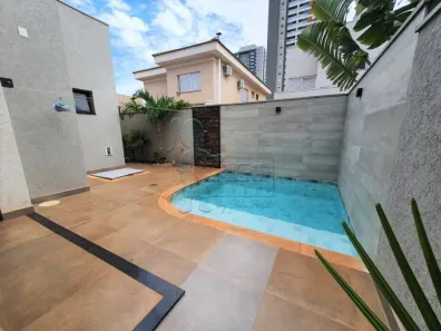 Casa de Condomínio com 3 Quartos à venda, 163m² no Quinta da Primavera, Ribeirão Preto