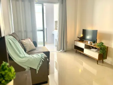 Apartamento com 2 Quartos à venda, 70m² no Palmas, Governador Celso Ramos