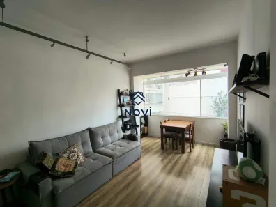 Casa com 3 Quartos à venda, 83m² no Centro, Niterói