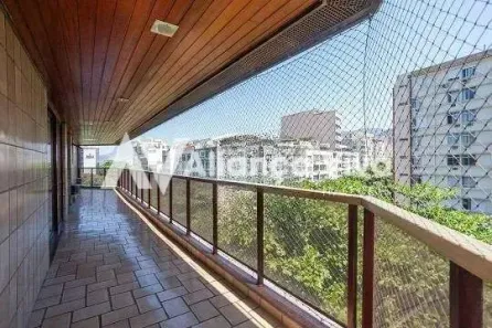 Apartamento com 3 Quartos à venda, 149m² no Copacabana, Rio de Janeiro