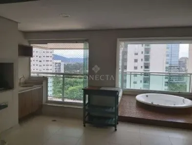 Apartamento com 3 Quartos à venda, 176m² no Alphaville Empresarial, Barueri