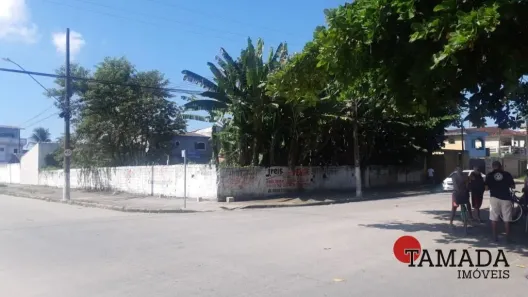 Lote/Terreno à venda, 660m² no Sítio Paecara (Vicente de Carvalho), Guarujá
