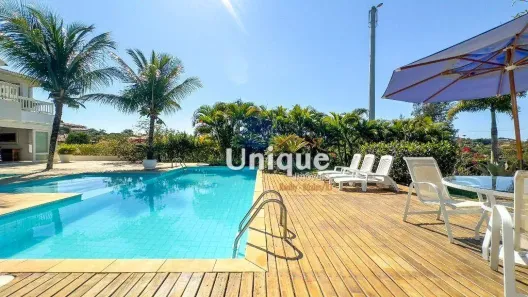 Casa com 7 Quartos à venda, 546m² no Ferradura, Armação dos Búzios