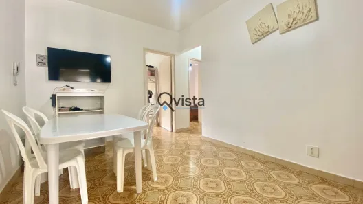 Apartamento com 2 Quartos à venda, 70m² no Pitangueiras, Guarujá