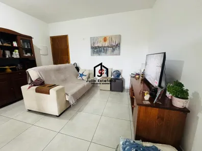 Apartamento com 2 Quartos à venda, 70m² no Umuarama, Ubatuba