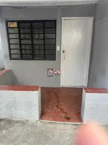 Casa com 2 Quartos para alugar, 68m² no Jardim Satélite, São José dos Campos