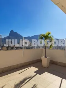 Cobertura com 3 Quartos à venda, 168m² no Botafogo, Rio de Janeiro