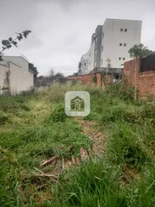Lote/Terreno à venda, 360m² no Santa Mônica, Uberlândia