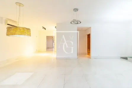 Apartamento com 3 Quartos à venda, 407m² no Sumaré, São Paulo