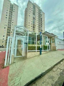 Apartamento com 2 Quartos à venda, 49m² no Santa Terezinha, São Bernardo do Campo