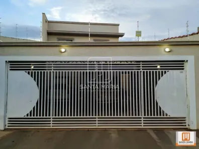 Apartamento com 2 Quartos à venda, 64m² no Residencial Parque dos Servidores, Ribeirão Preto