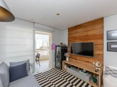 Apartamento com 3 Quartos à venda, 88m² no Perdizes, São Paulo