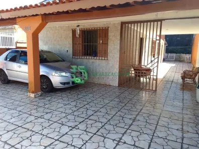 Casa com 2 Quartos à venda, 128m² no Itaoca, Mongaguá