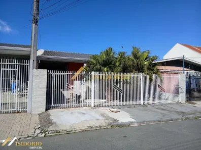 Casa com 3 Quartos à venda, 160m² no Sítio Cercado, Curitiba