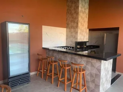 Fazenda/Sítio com 3 Quartos à venda, 252m² no , Icém