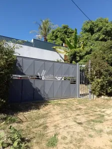 Fazenda/Sítio com 2 Quartos à venda, 150m² no Recanto dos Dourados, Campinas