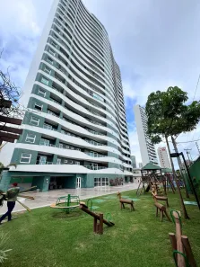 Apartamento com 3 Quartos à venda, 163m² no Guararapes, Fortaleza