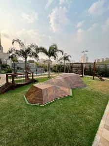 Apartamento com 3 Quartos à venda, 105m² no Jardim Aclimação, Cuiabá