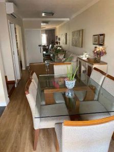 Casa de Condomínio com 3 Quartos à venda, 137m² no Vila do Golf, Ribeirão Preto