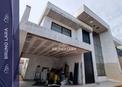 Casa com 4 Quartos à venda, 281m² no Cidade Nova, Igarapé