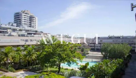 Cobertura com 4 Quartos à venda, 420m² no Barra da Tijuca, Rio de Janeiro