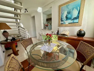 Apartamento com 3 Quartos à venda, 120m² no Jardim Progresso, Americana